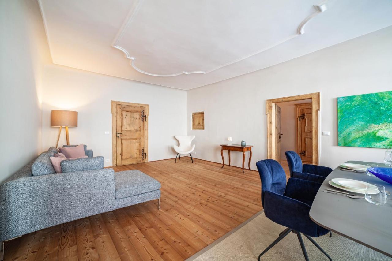 Lauben 75 Apartment Merano Exterior photo